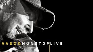 Vasco NonStop Live 2019's poster