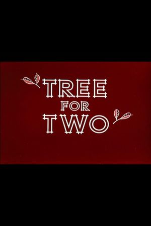 Tree for Two's poster