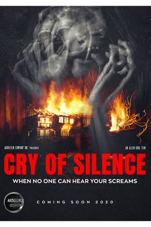 Cry of Silence's poster