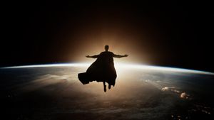 Zack Snyder's Justice League's poster