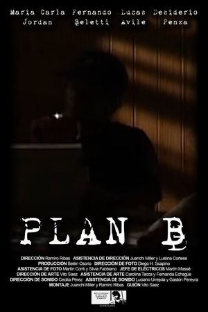 Plan B: Hasta que la muerte nos separe's poster