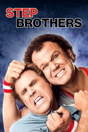 Step Brothers's poster