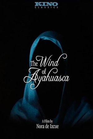 The Wind of Ayahuasca's poster