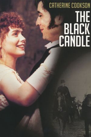 The Black Candle's poster