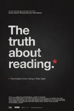 The Truth About Reading's poster