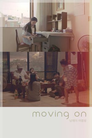 Moving On's poster