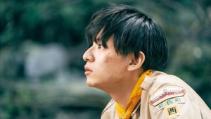 Touzai Johnny's Jr. Bokura No Survival Wars's poster