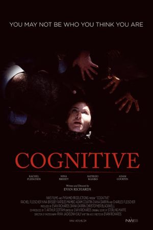 Cognitive's poster