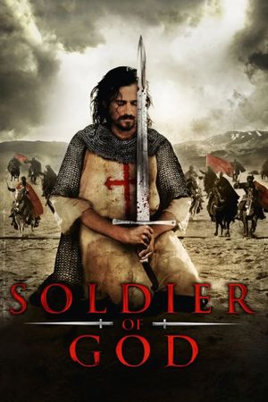 Soldier of God's poster
