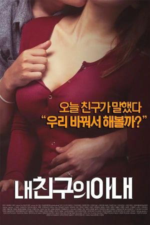 My Friend's Wife's poster