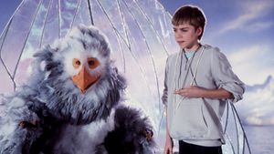 The NeverEnding Story II: The Next Chapter's poster