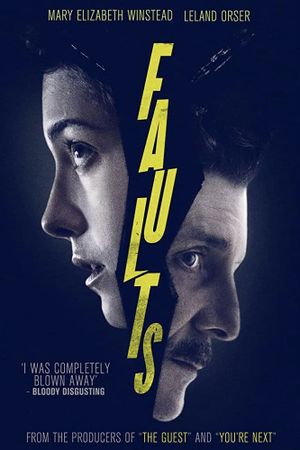 Faults's poster