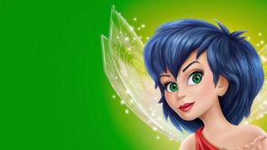 FernGully: The Last Rainforest's poster