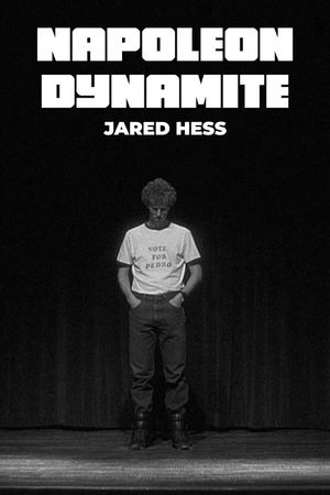 Napoleon Dynamite's poster