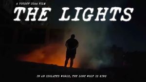 The Lights's poster