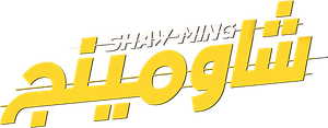 Shaw-Ming's poster