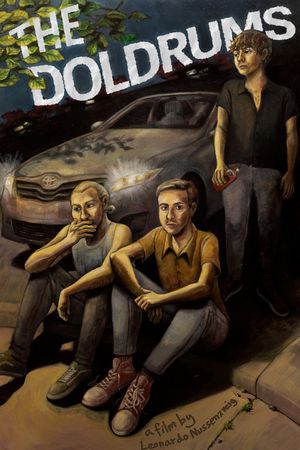 The Doldrums's poster