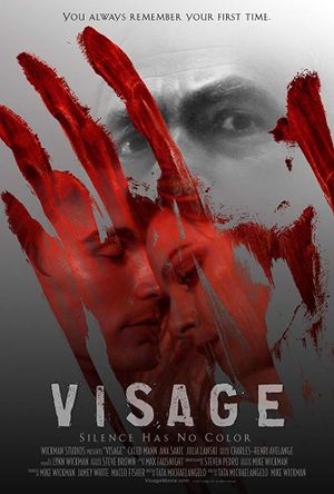 Visage's poster