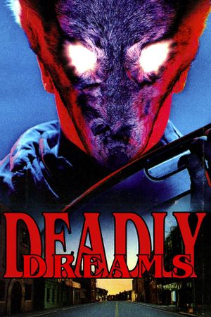 Deadly Dreams's poster