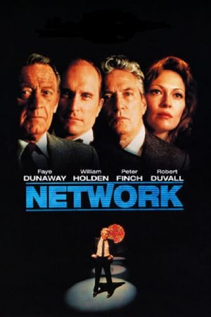 Network's poster
