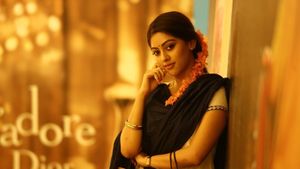 Thupparivaalan's poster