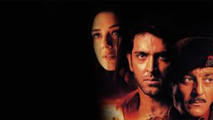 Mission Kashmir's poster