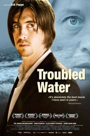 Troubled Water's poster
