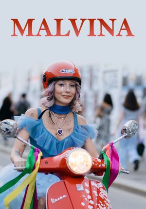 Malvina's poster