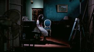 Phobia 2's poster