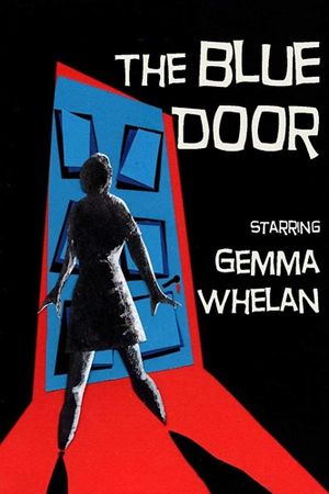 The Blue Door's poster