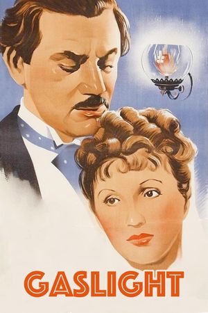 Gaslight's poster