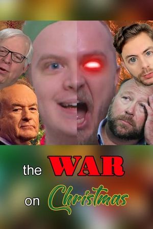 The War on Christmas: A Measured Response's poster