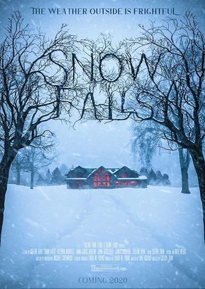 Snow Falls's poster