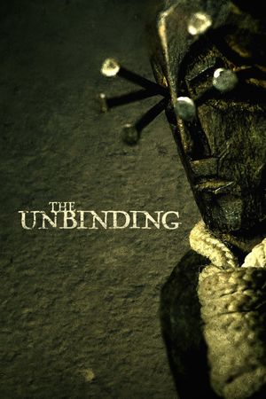 The Unbinding's poster
