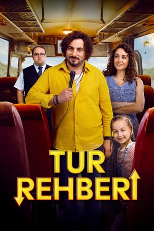 Tur Rehberi's poster
