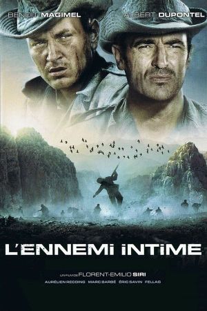 Intimate Enemies's poster