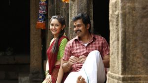 Kadaikutty Singam's poster