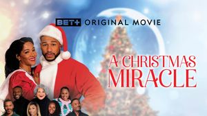 A Christmas Miracle's poster