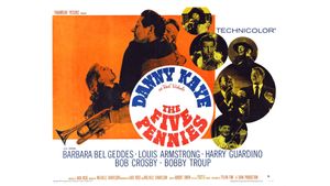 The Five Pennies's poster