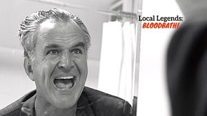 Local Legends: Bloodbath!'s poster