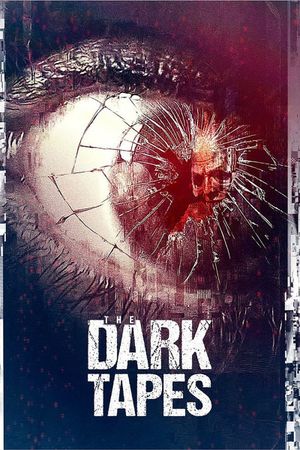 The Dark Tapes's poster