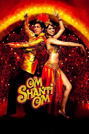Om Shanti Om's poster