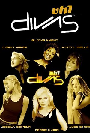 VH1 Divas 2004's poster image