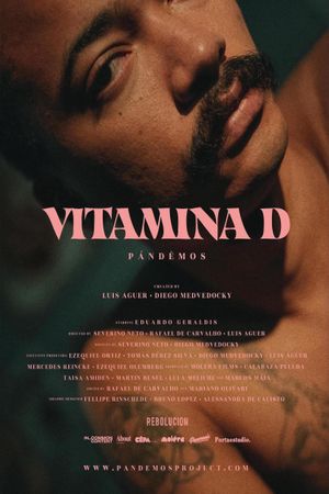 Vitamina D's poster