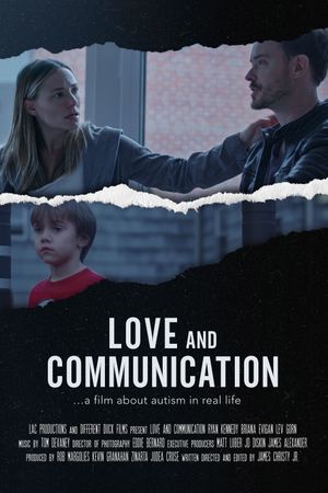 Love and Communication's poster
