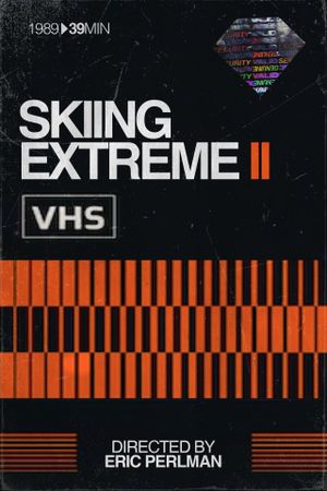 Skiing Extreme II's poster image