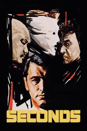Seconds's poster