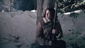 Let Her Kill You's poster