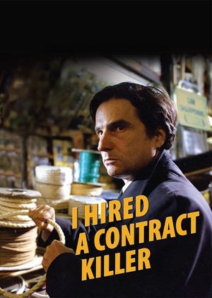 I Hired a Contract Killer's poster
