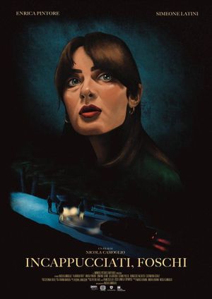 Incappucciati, Foschi's poster